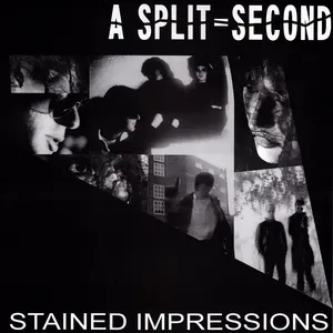 Photo représentant A Split-Second