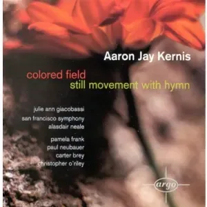 Photo représentant Aaron Jay Kernis