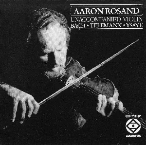 Photo représentant Aaron Rosand