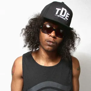 Photo représentant Ab‐Soul