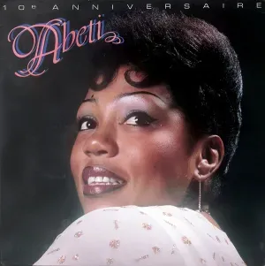 Photo représentant Abeti Masikini