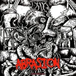 Photo représentant Abrasion