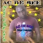 Ac De Bee