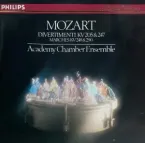 Academy of St Martin in the Fields Chamber Ensemble