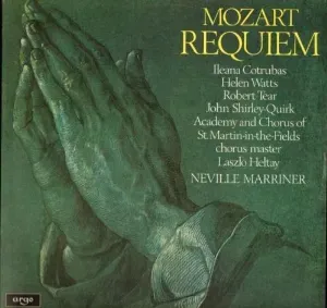 Photo représentant Academy of St Martin in the Fields Chorus