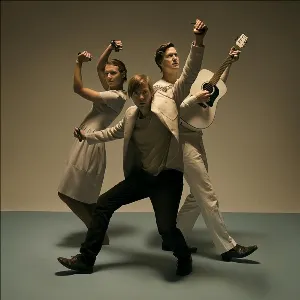 Photo représentant Acid House Kings