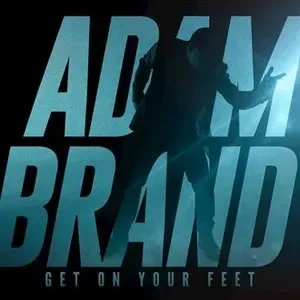 Photo représentant Adam Brand
