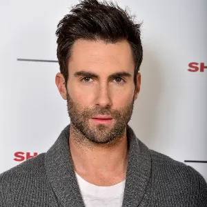 Photo représentant Adam Levine