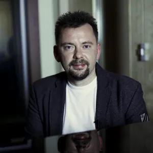 Photo représentant Adam Skorupa
