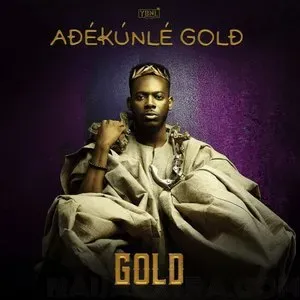 Photo représentant Adekunle Gold