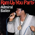 Admiral Bailey