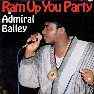 Photo représentant Admiral Bailey