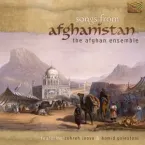 Afghan Ensemble