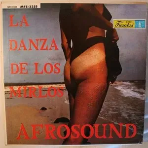 Photo représentant Afrosound