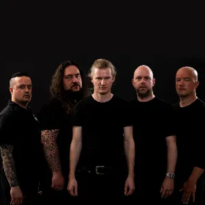 Photo représentant After All