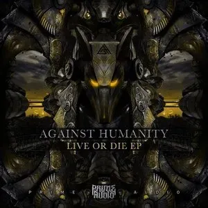 Photo représentant Against Humanity