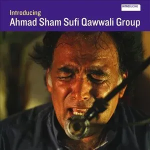 Photo représentant Ahmad Sham Sufi Qawwali Group