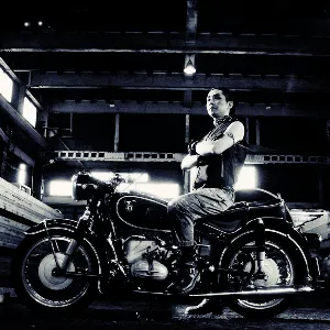 Photo représentant Akira Yamaoka