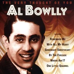 Photo représentant Al Bowlly
