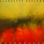 Alabaster dePlume