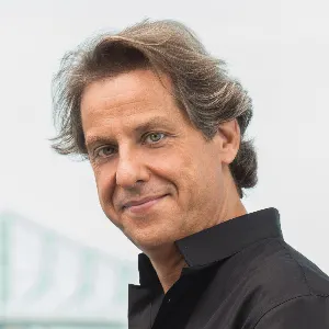 Photo représentant Alain Lefèvre