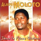 Alain Moloto
