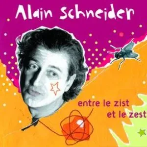 Photo représentant Alain Schneider
