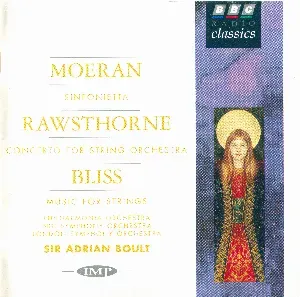 Photo représentant Alan Rawsthorne