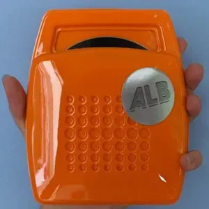 Photo représentant Alb