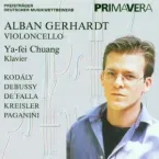 Alban Gerhardt