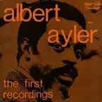 Albert Ayler