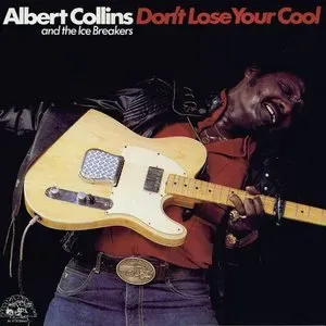 Photo représentant Albert Collins and the Icebreakers