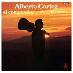 Photo représentant Alberto Cortez