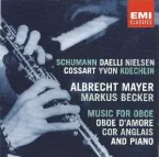 Albrecht Mayer