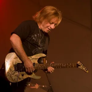 Photo représentant Aldo Nova