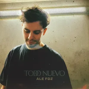 Photo représentant Ale Fdz