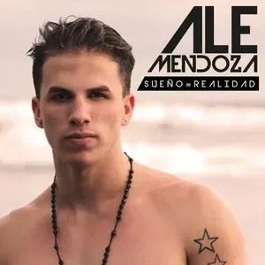 Photo représentant Ale Mendoza