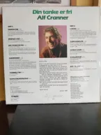 Alf Cranner