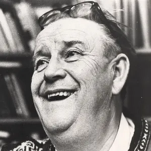 Photo représentant Alf Prøysen