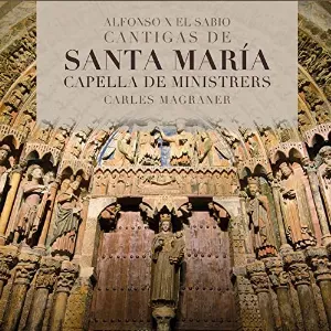 Photo représentant Alfonso X el Sabio