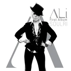 Photo représentant ALi