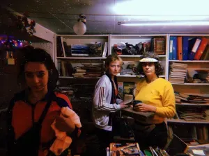 Photo représentant Alice