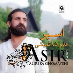 Photo représentant Alireza Ghomayshi