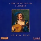 Alirio Díaz