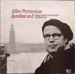 Photo représentant Allan Pettersson