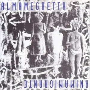 Photo représentant Almamegretta