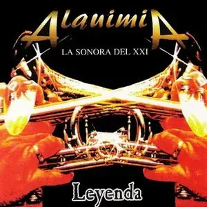 Photo représentant Alquimia La Sonora del XXI