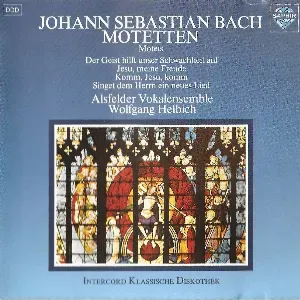 Photo représentant Alsfelder Vokalensemble
