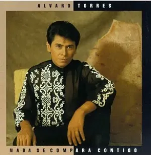 Photo représentant Álvaro Torres