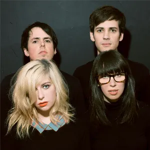 Photo représentant Alvvays